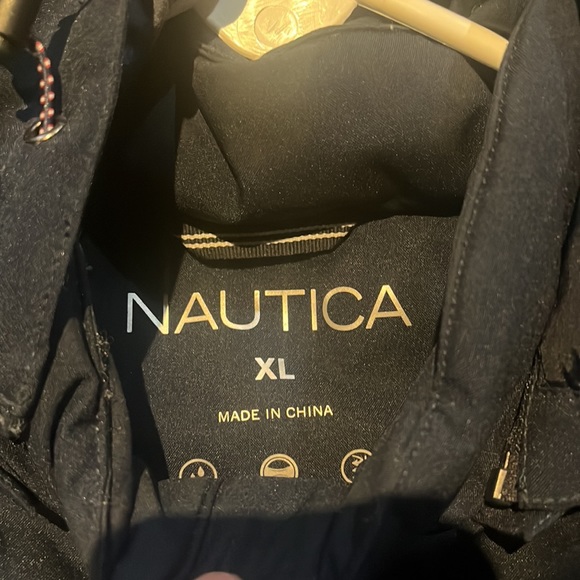 Nautica Jacket - Picture 2 of 4